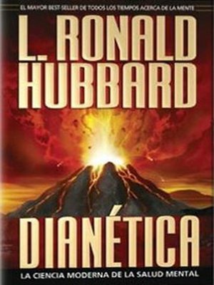 cover image of Dianetics: The Modern Science of Mental Health